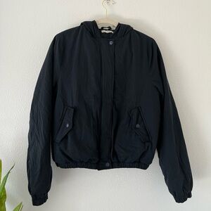 LA Hearts Sherpa Lining Jacket